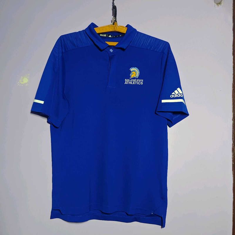 Adidas San Jose  Polo T-shirt