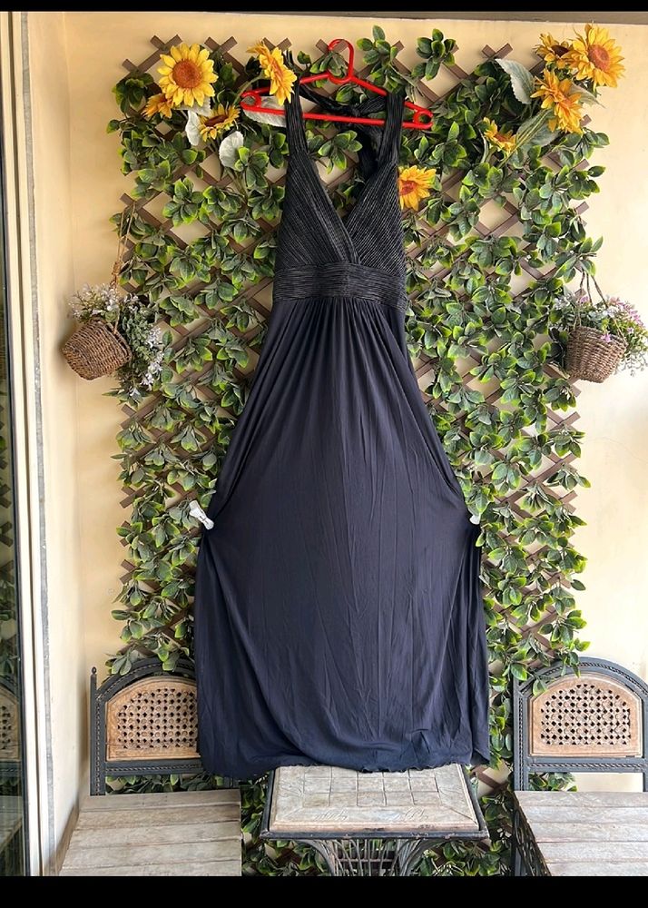 Super Sexy Backless Party Dress