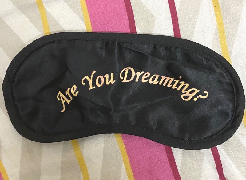 Sleep Eye Mask