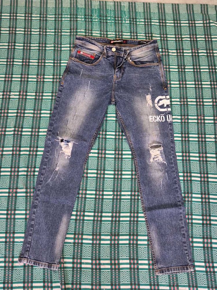 Ecko Jeans