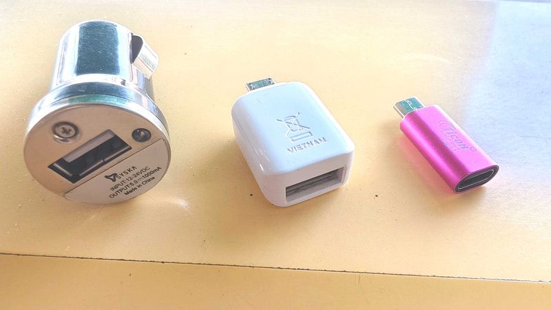 Mobile Accessories Combo 3