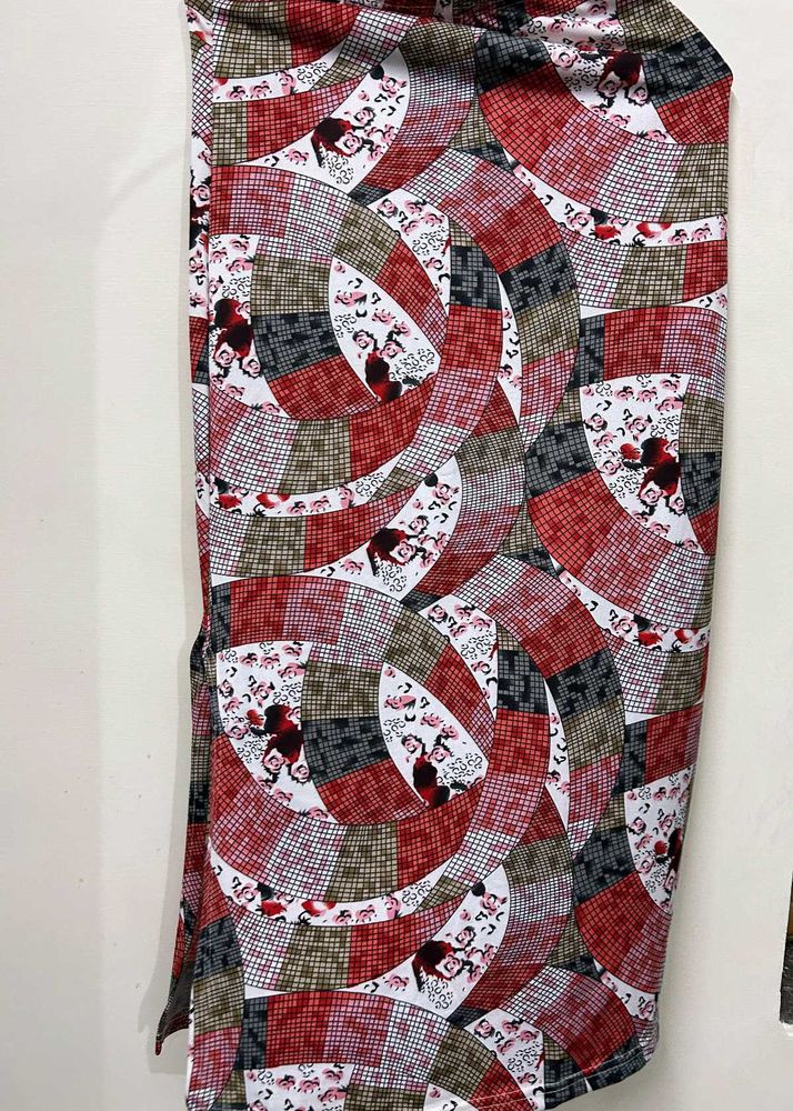 Women Party Wear Skirt