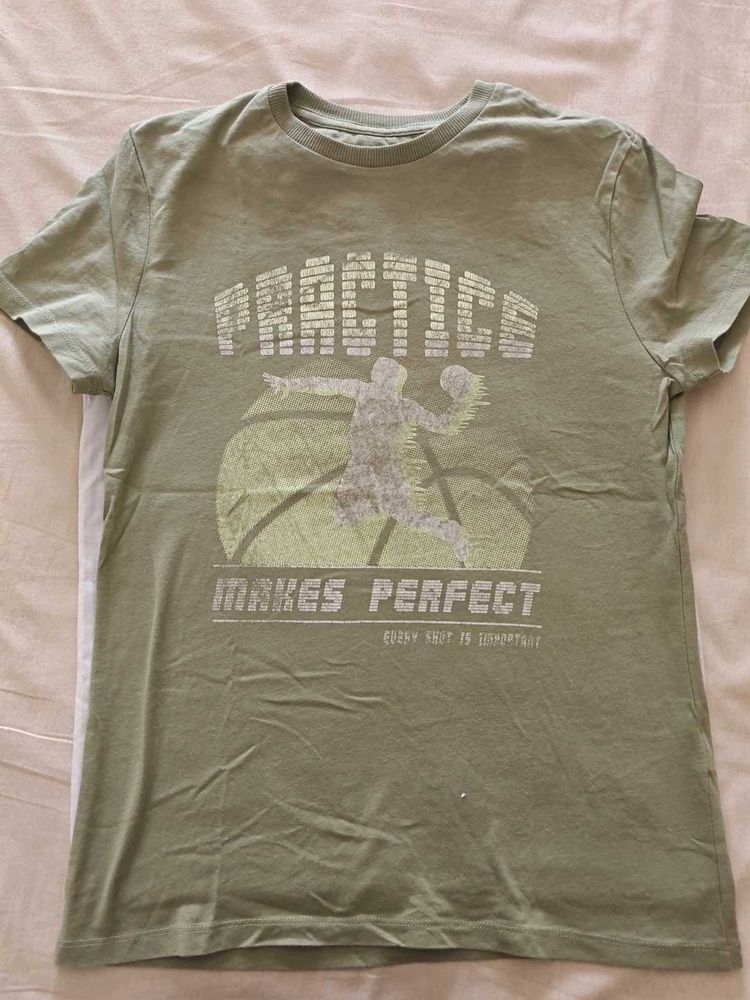 Practice Makes Perfect Tee