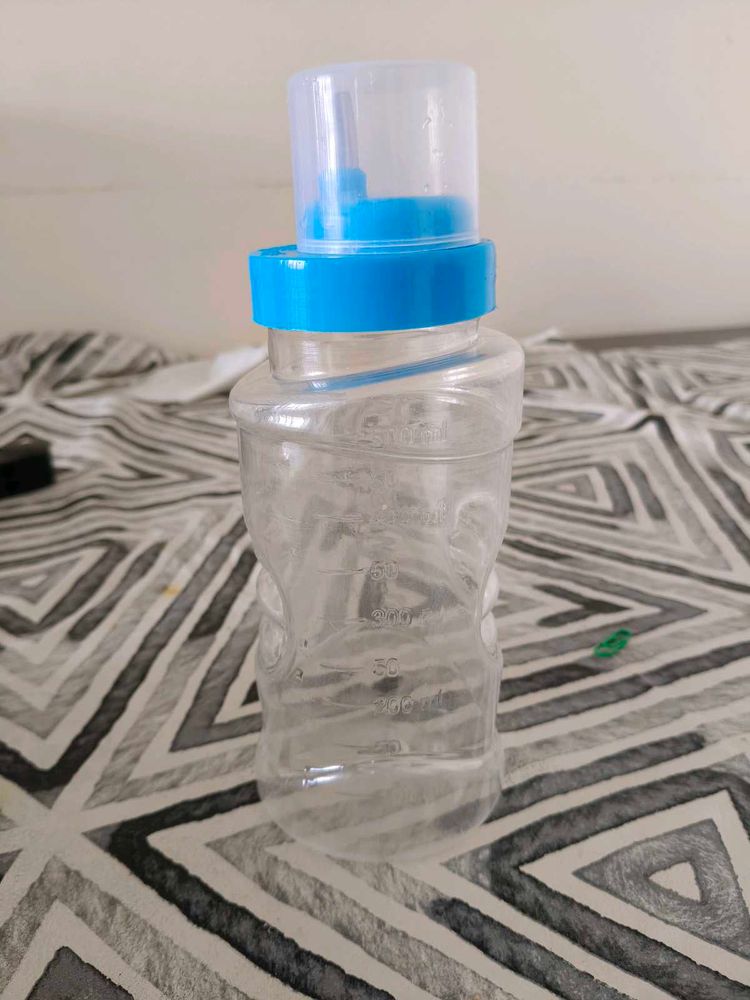Oil Dispenser