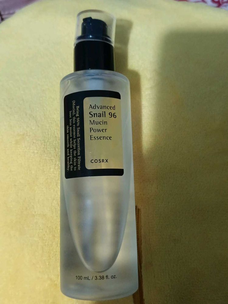 COSRX Advanced Snail 96 Mucin Power Essence