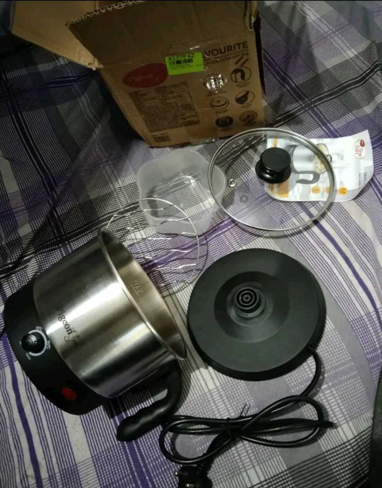 Pigeon Multi Cooker