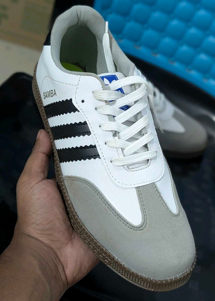 Adidas Samba Classic Sneakers
