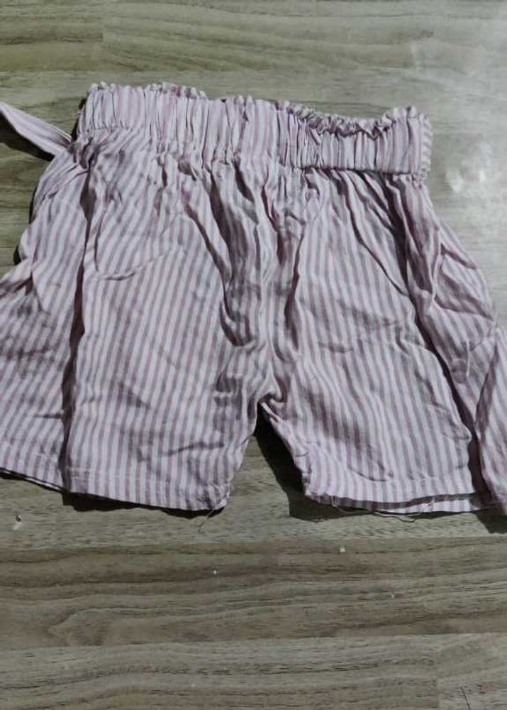 Shorts For Girls