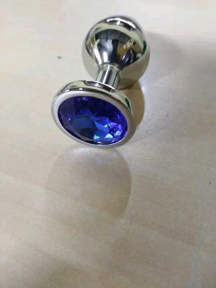 M Size Plug