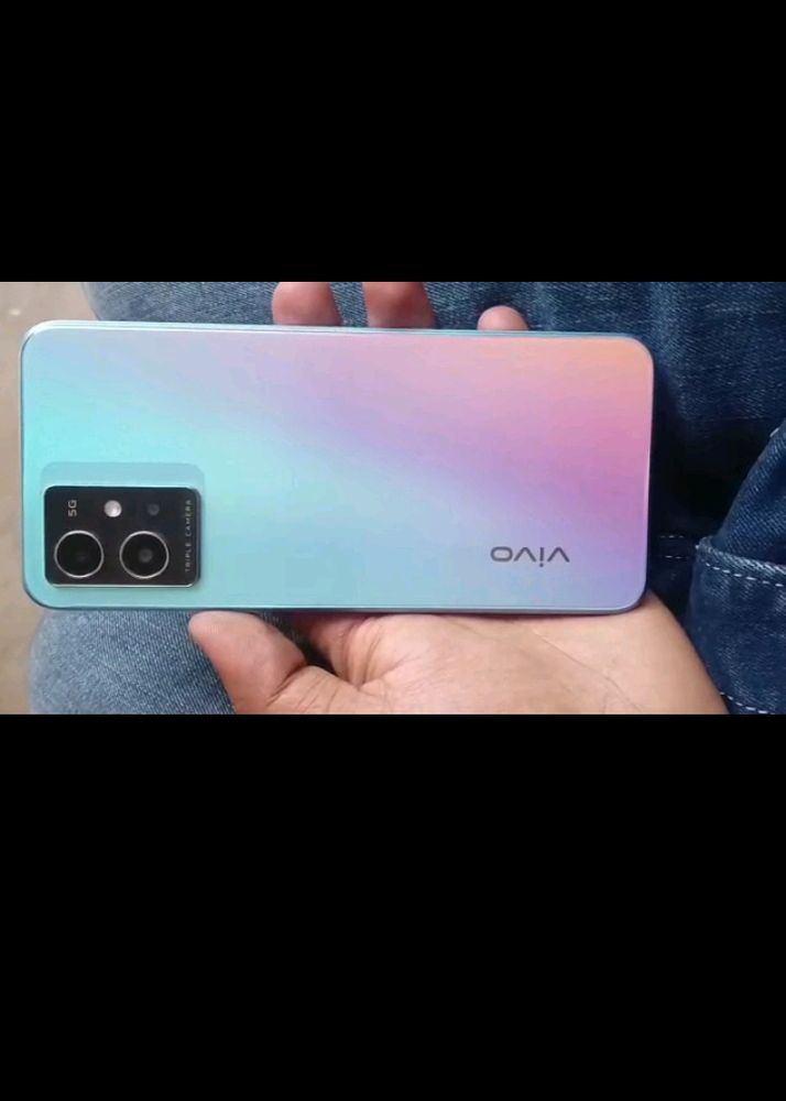 Vivo T1 New Hai 8 Month Old Hy 6 128 Hi