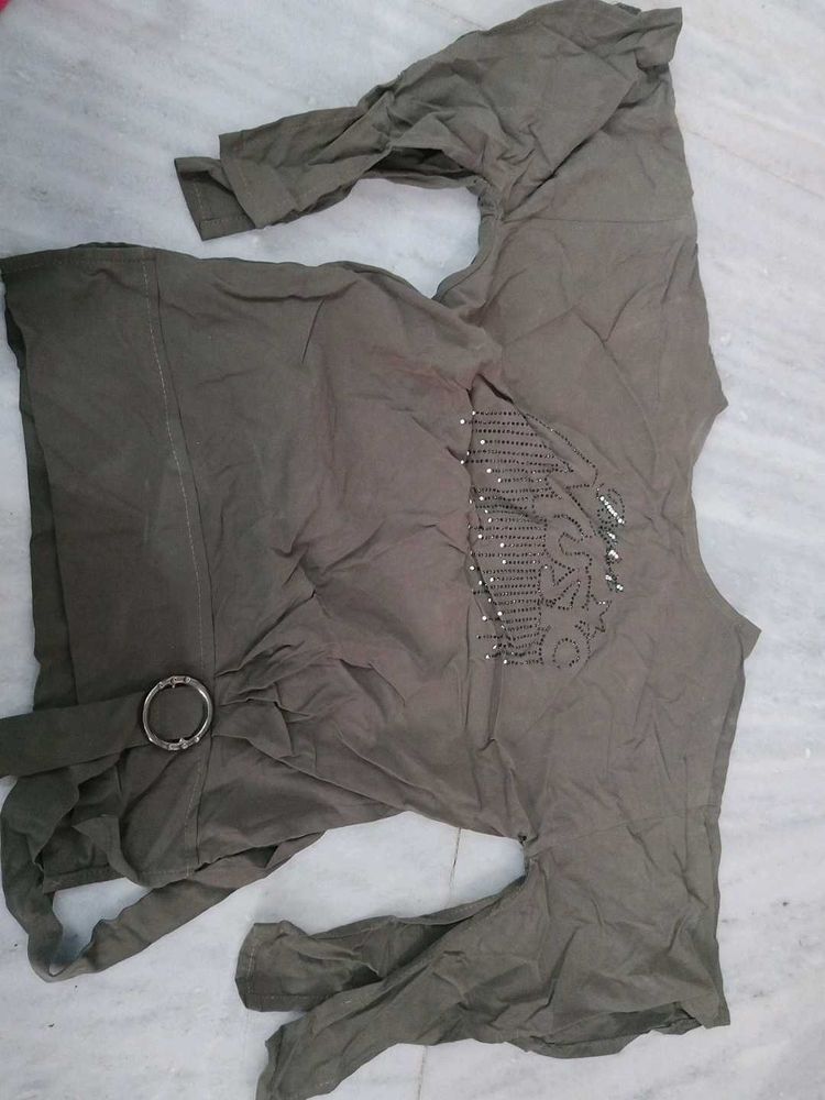 Girls Top