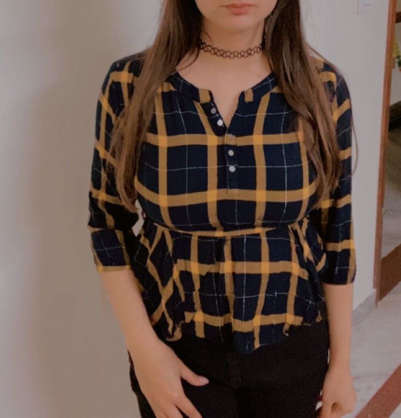 Check Top