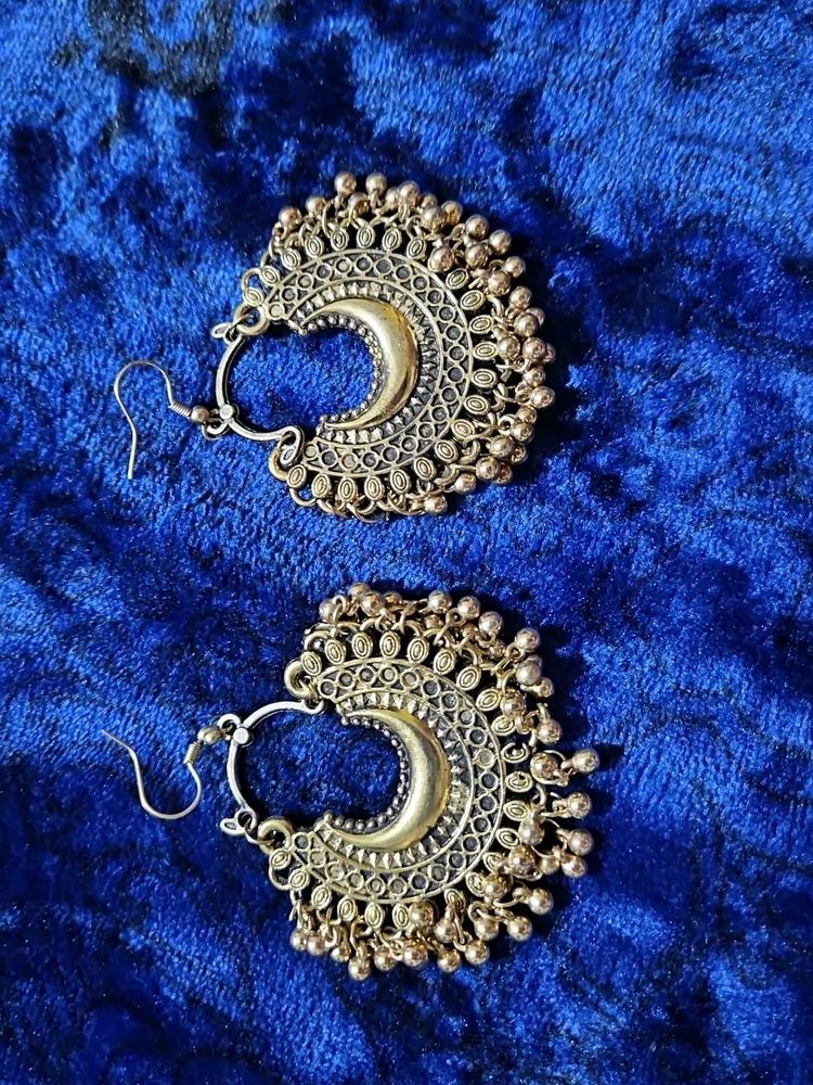 Jhumka