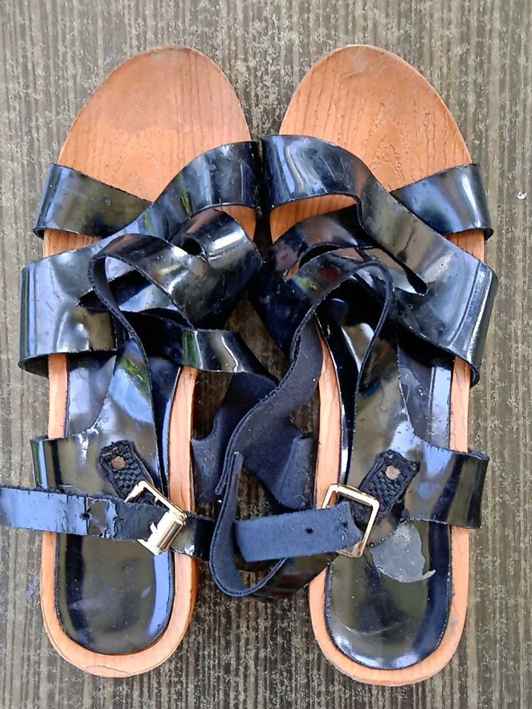 FREE 🚚 Women Heel Sandals