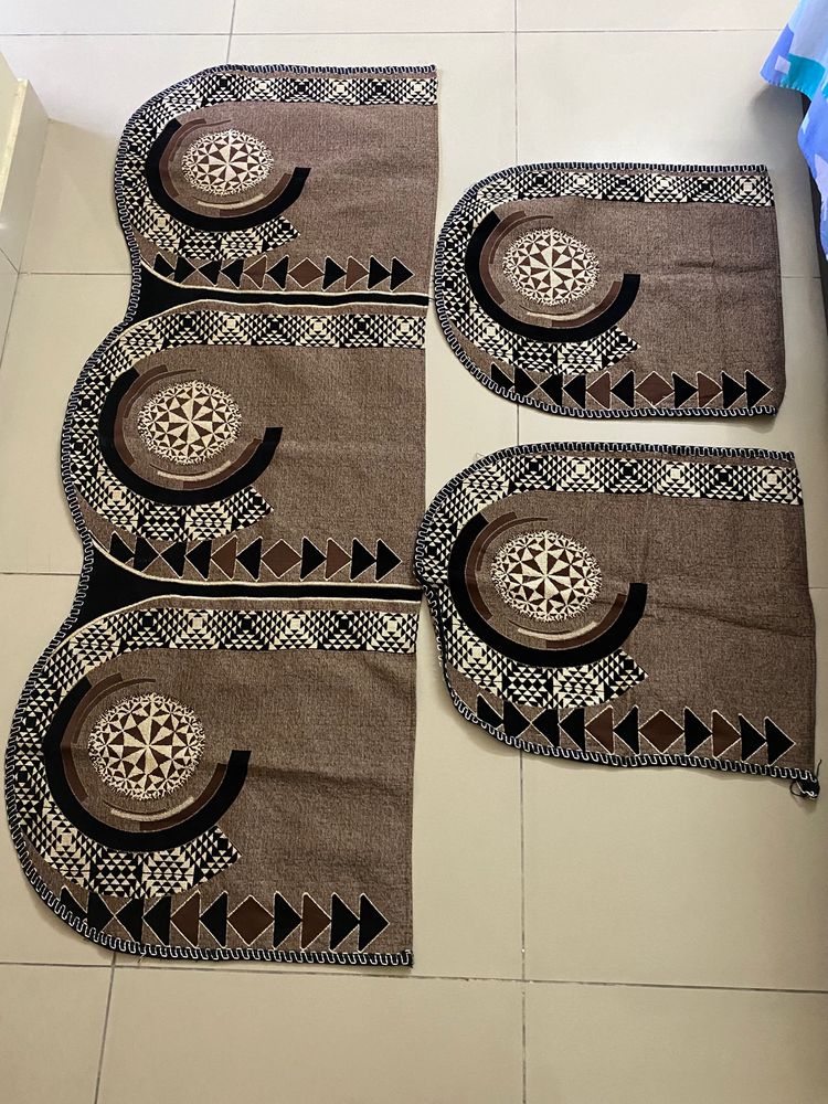 Sofa Cover