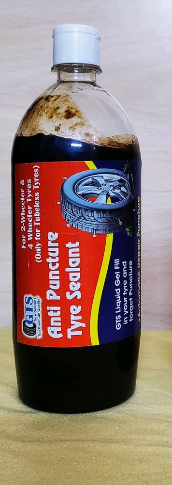 TYRE Sealant 💝 1kg