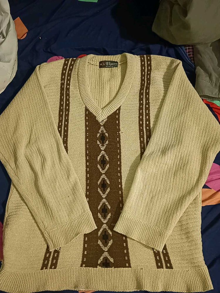 Men Sweater