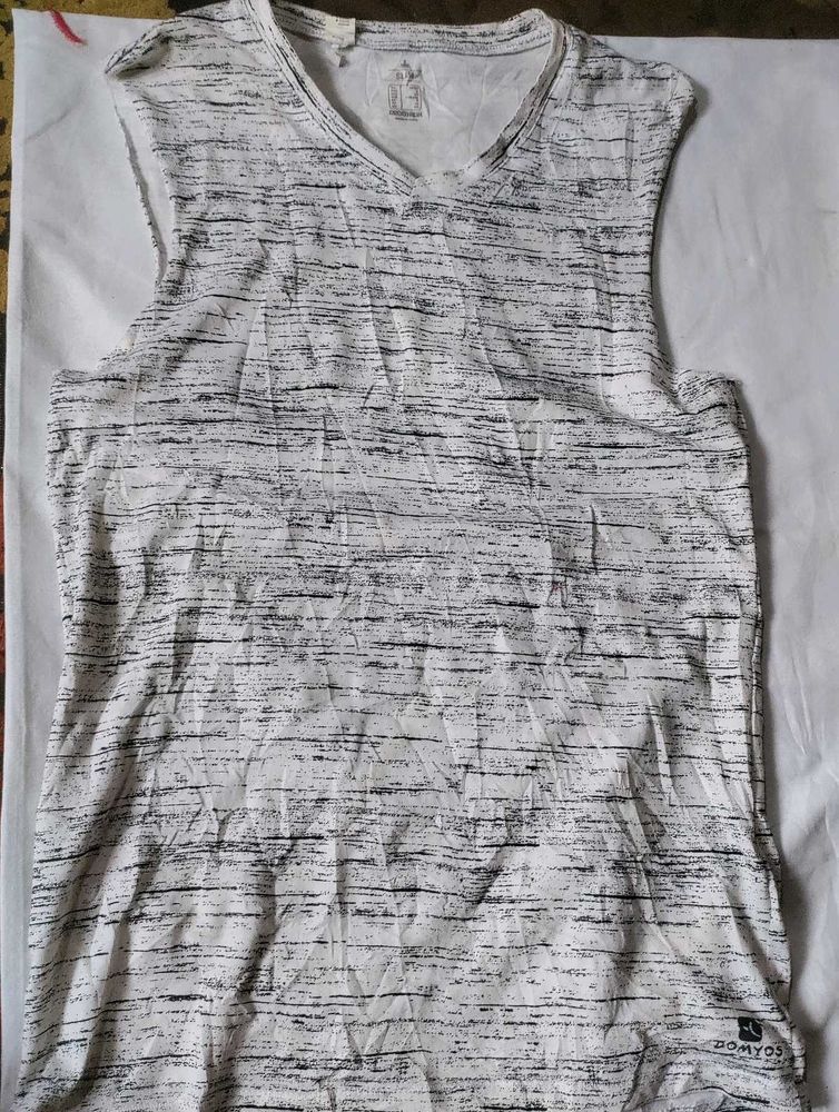 Decathlon Workout Vest