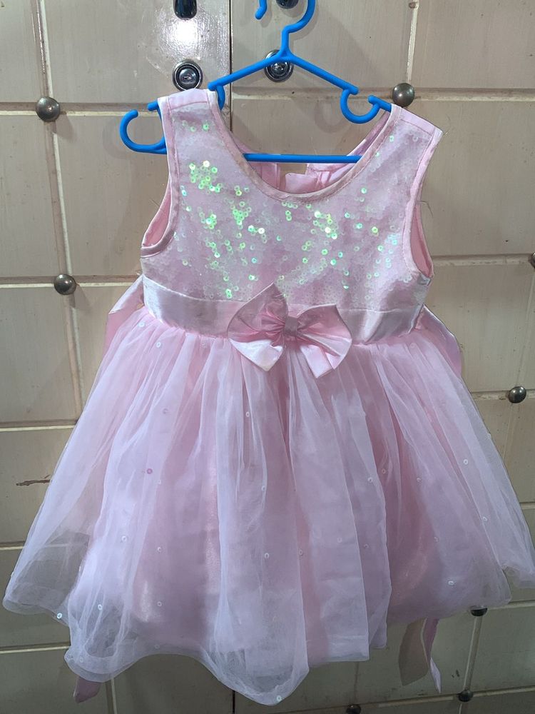 Frock For Baby Girl
