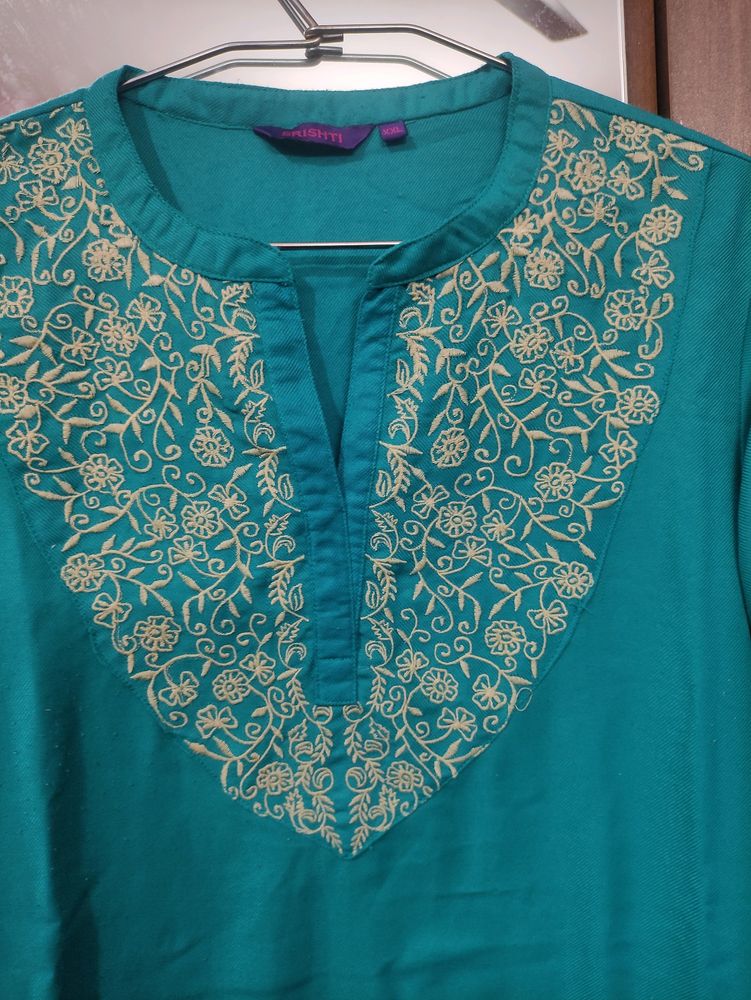 Branded Kurta