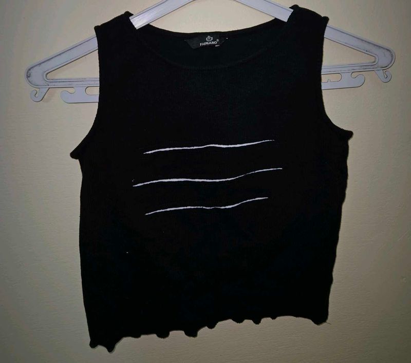 CROP TOP FOR GIRLS