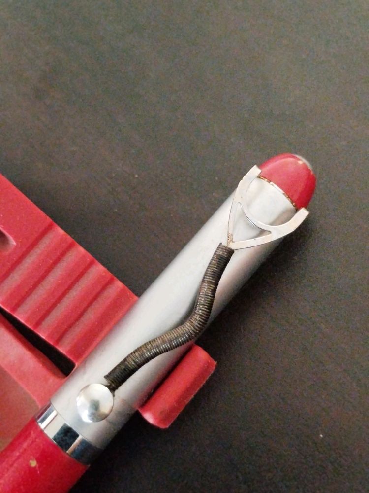 Stethoscope Pen
