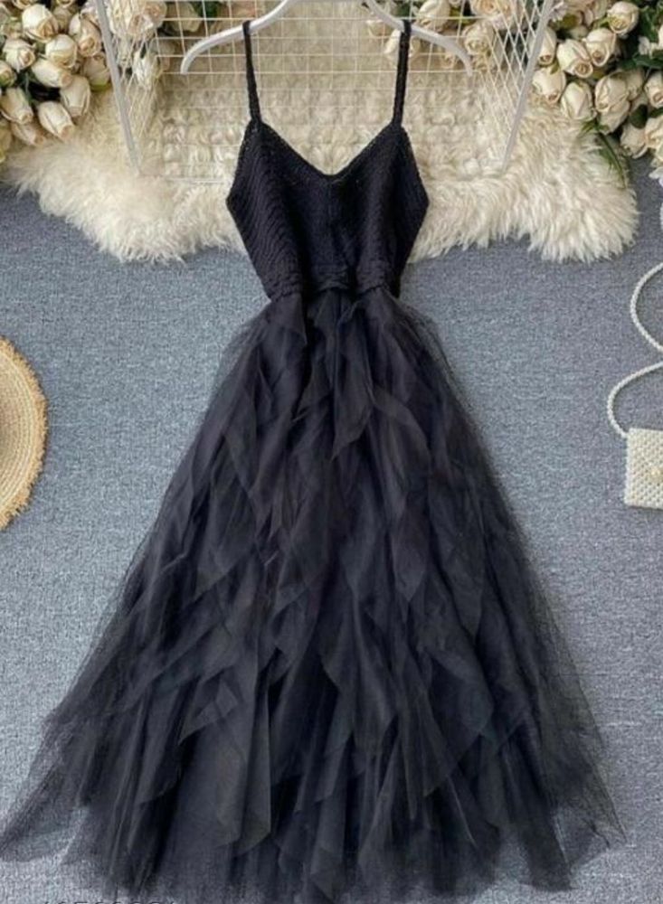 Party Wear Dress For Women