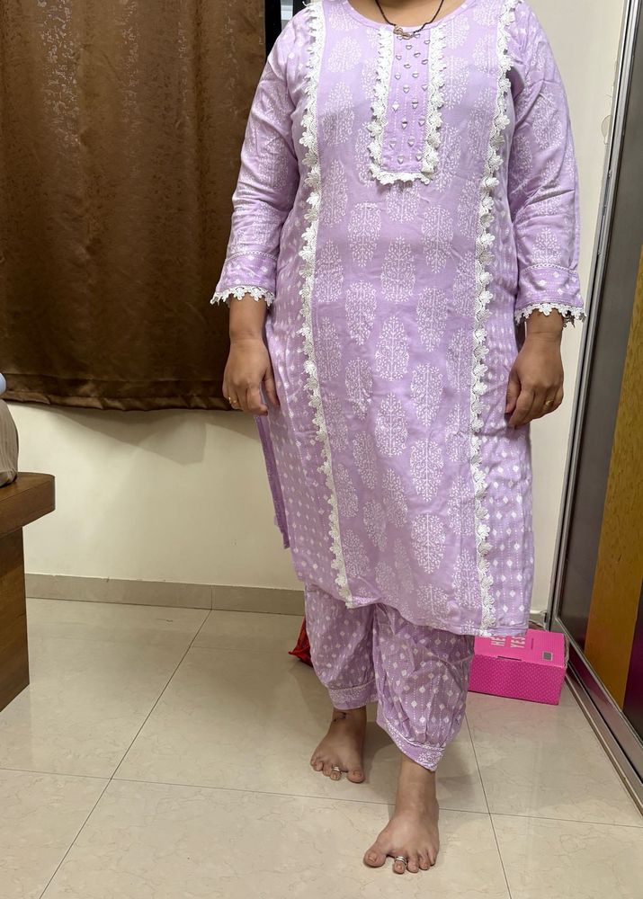 Pathani Kurta Only