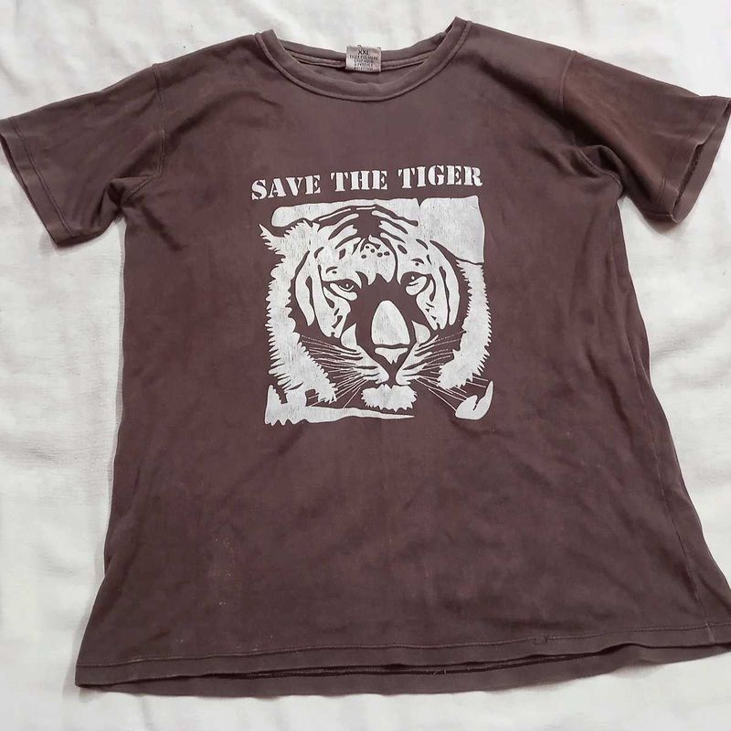 Fancy Printed Tshirts