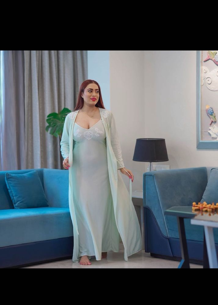 Combo of CO – ORD and nighty