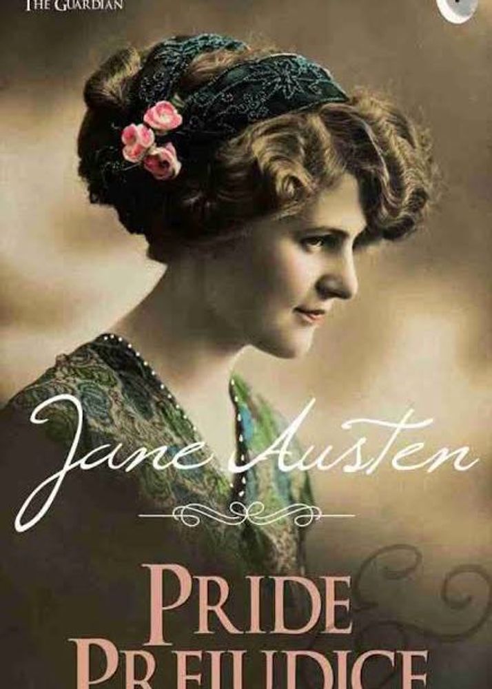 Pride And Prejudice