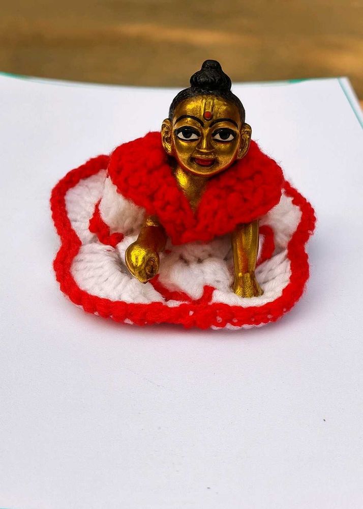 Laddu Gopal dress