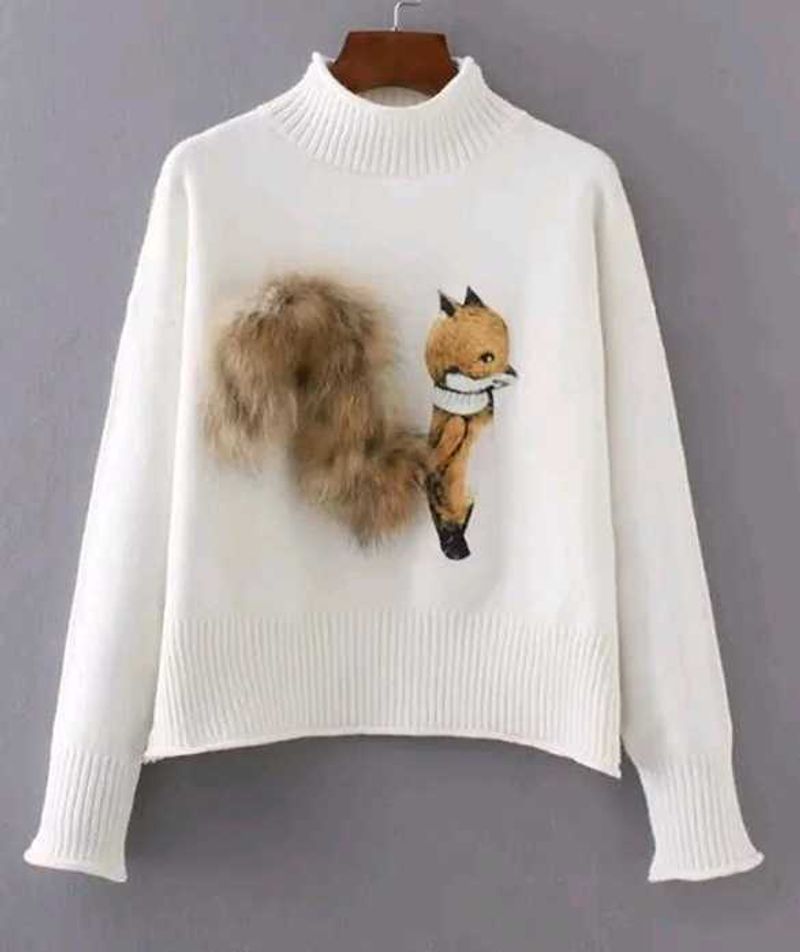 Sweaters