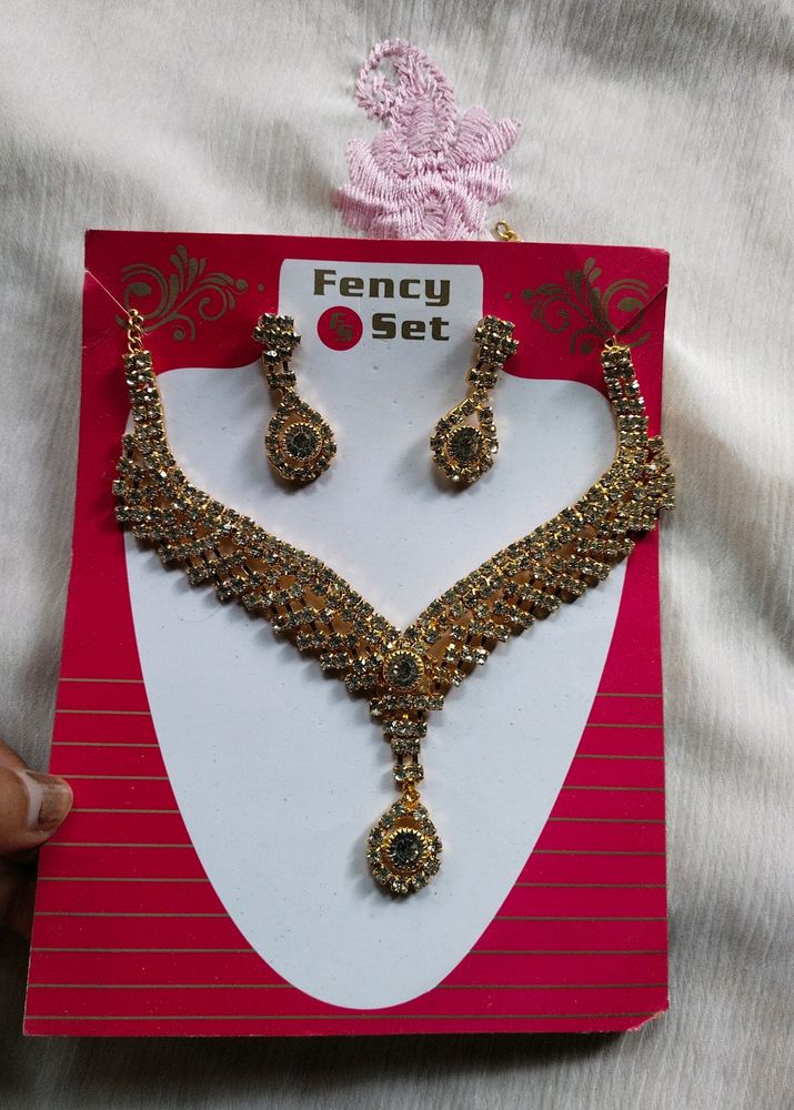 Jwellery Sets For Women