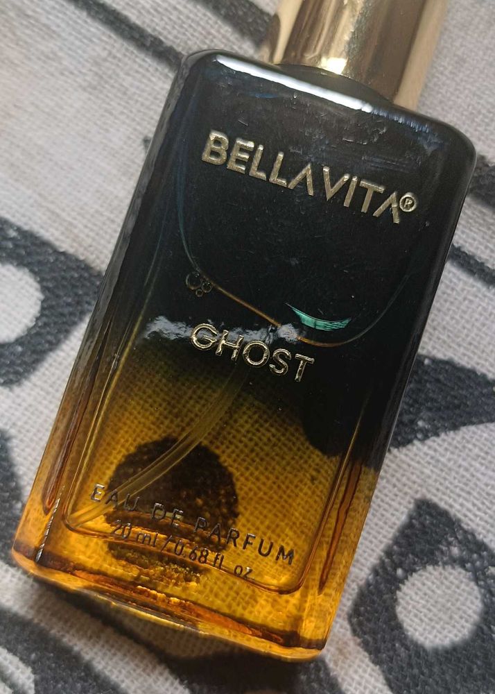 Bella Vita Ghost Perfume