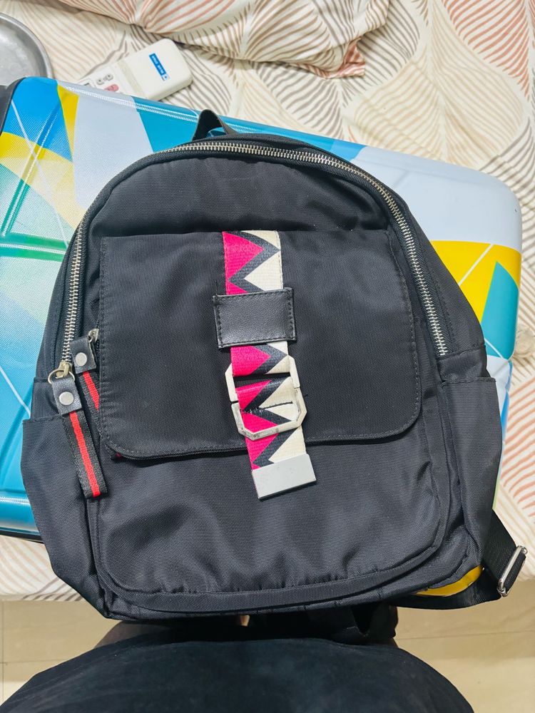 Trendy Cute Backpack