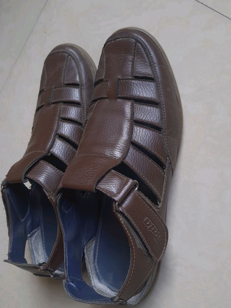 Bata Mens Sandal