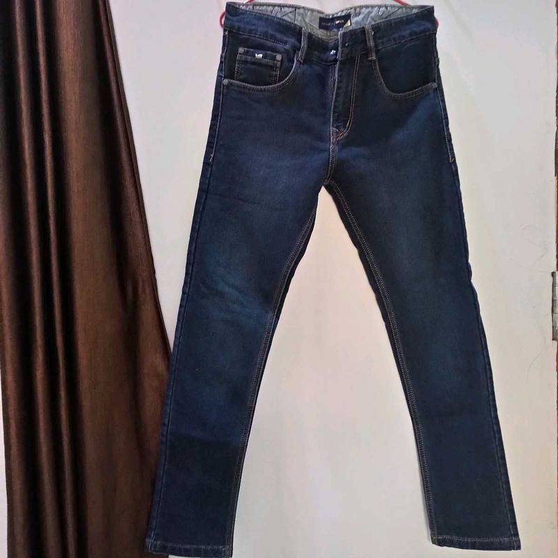Unisex Jean&#39;s