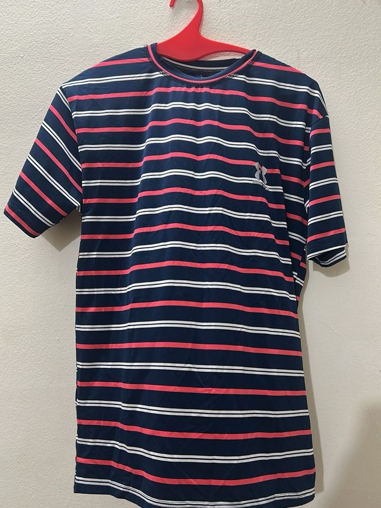 Striped T-Shirt