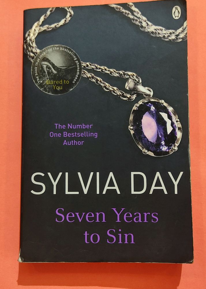 Seven Years To Sin