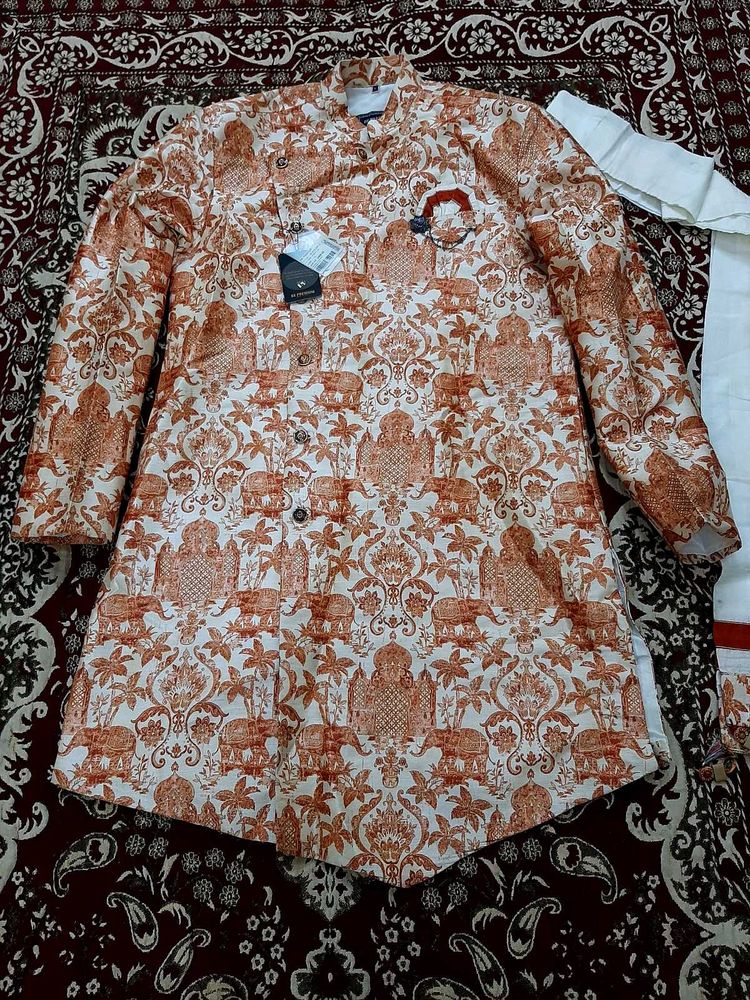 Beautiful Trending Sherwani For Boys And Men