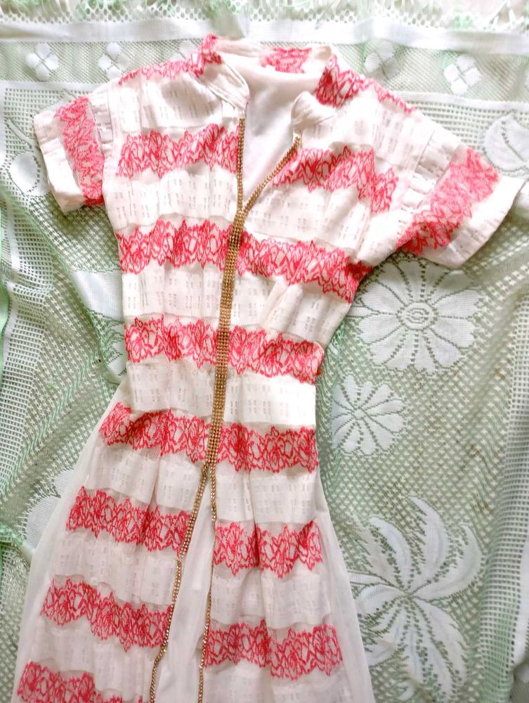 Embellished Dress ✨