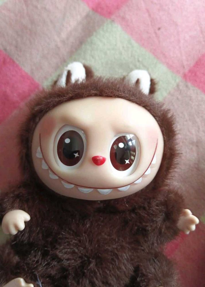 Labubu