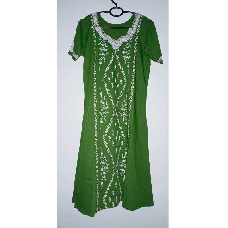 Kashmiri Kurta Set