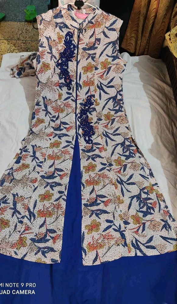 dress kurti