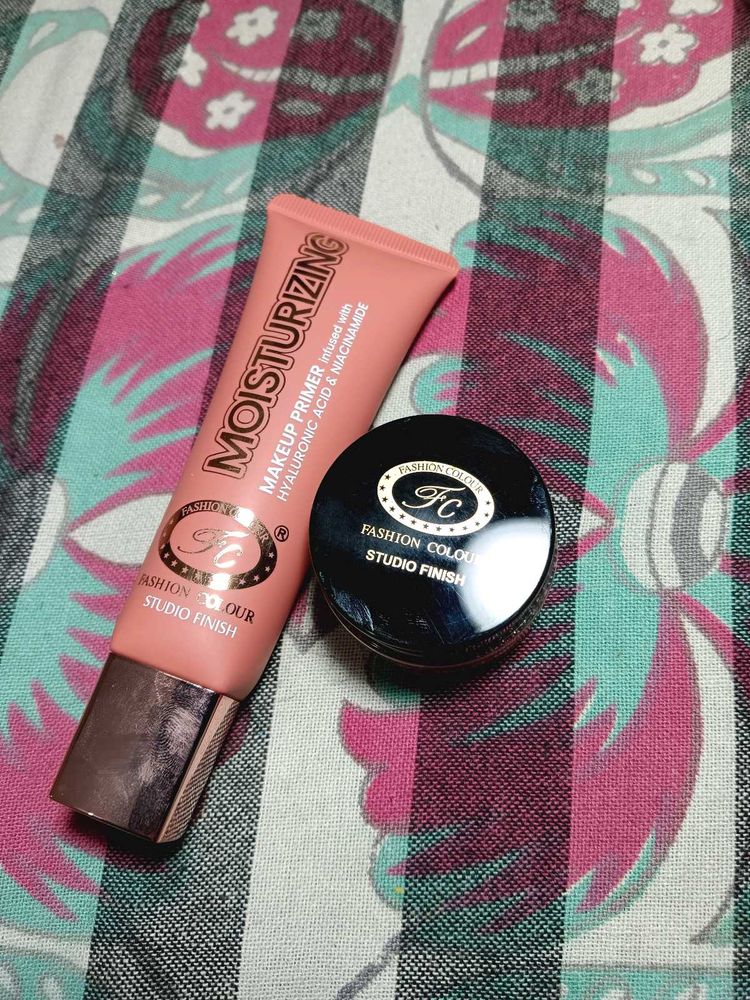 Makeup Primer