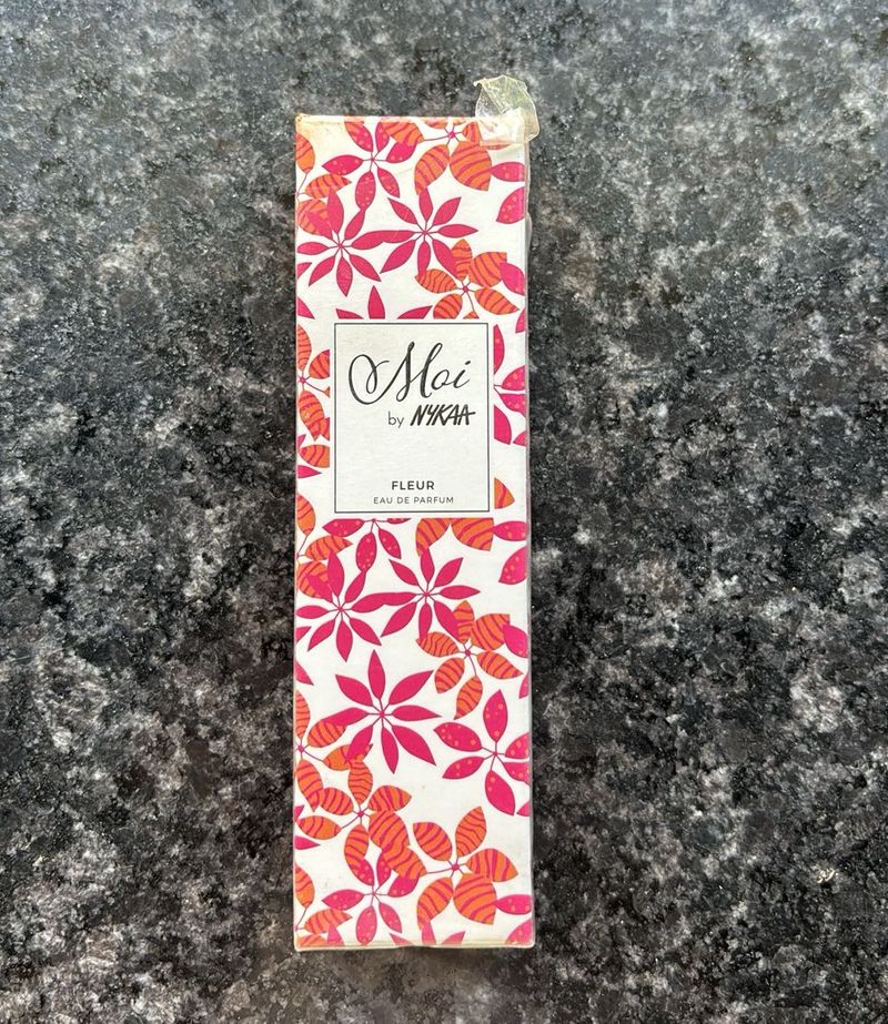 Nykaa Fleur Perfume 🎀✨