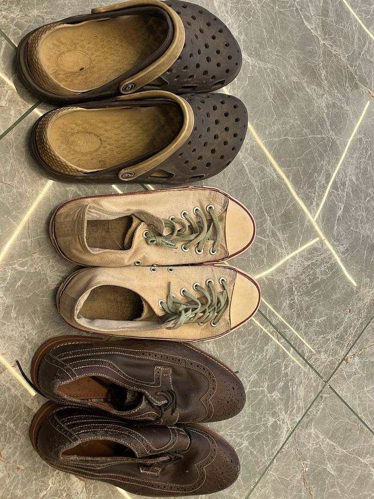 Men’s Shoes Buy Any Flat 99