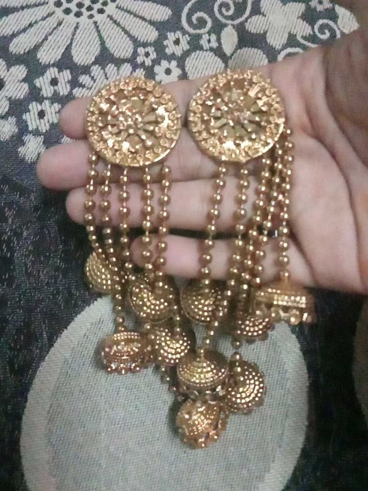 Earrings 💥