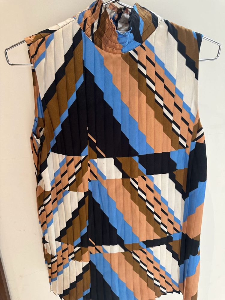 Multicolour Top